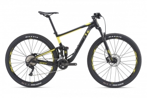 Bicicleta de munte Giant Anthem 3 thumbnav 1